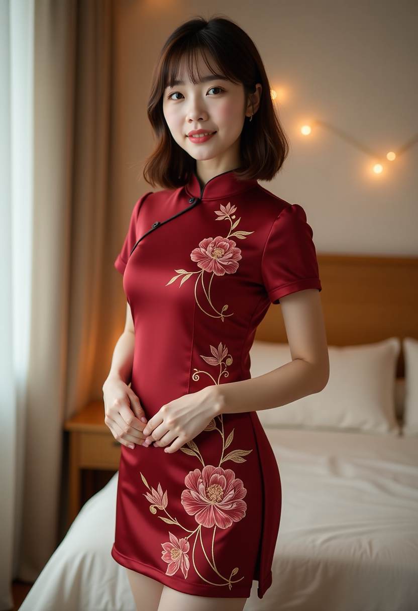 暗夜行者