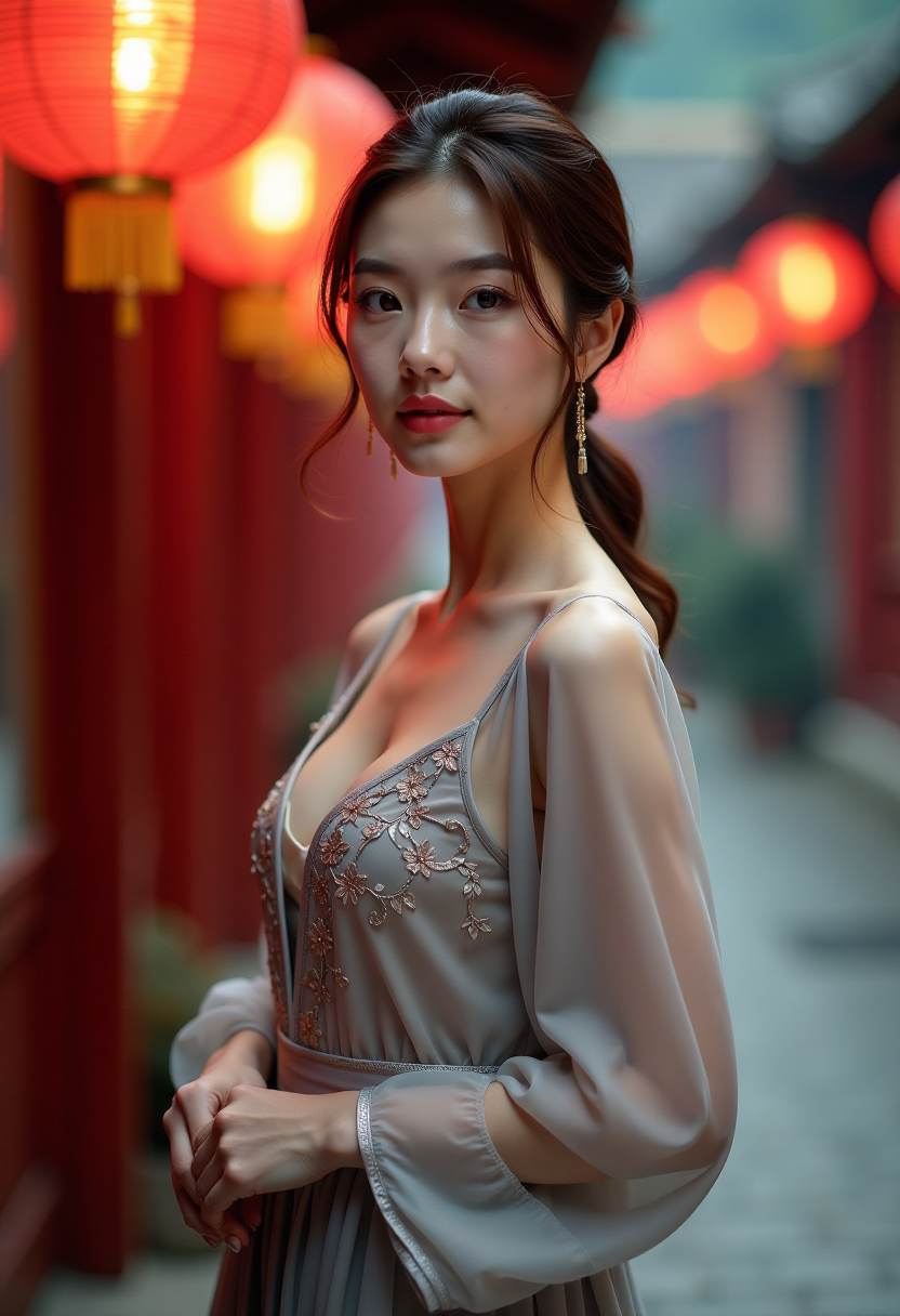 春风十里外